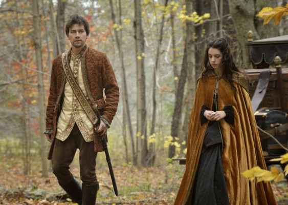 Adelaide Kane pic #709712