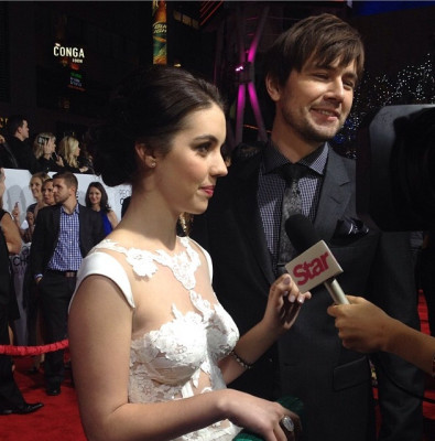 Adelaide Kane pic #666201