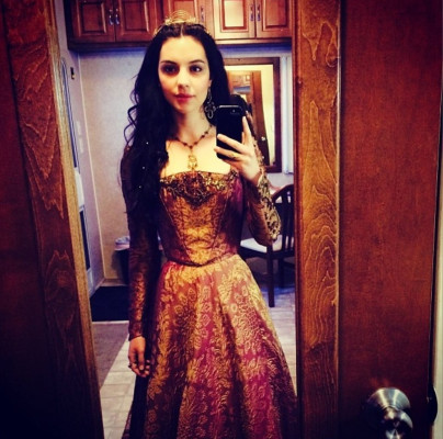 Adelaide Kane pic #718076