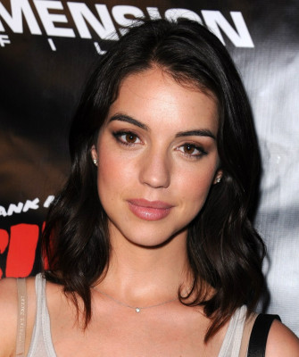 Adelaide Kane pic #780559