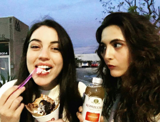 Adelaide Kane pic #847893