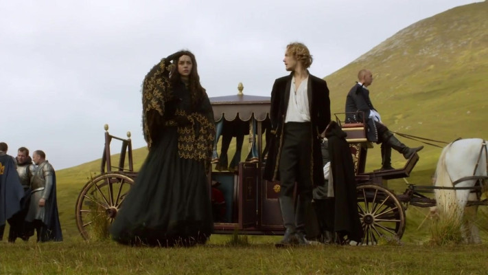 Adelaide Kane pic #768934