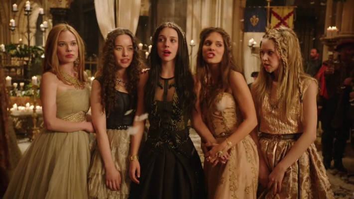 Adelaide Kane pic #768230