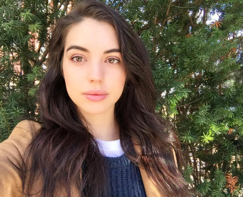 Adelaide Kane pic #835265