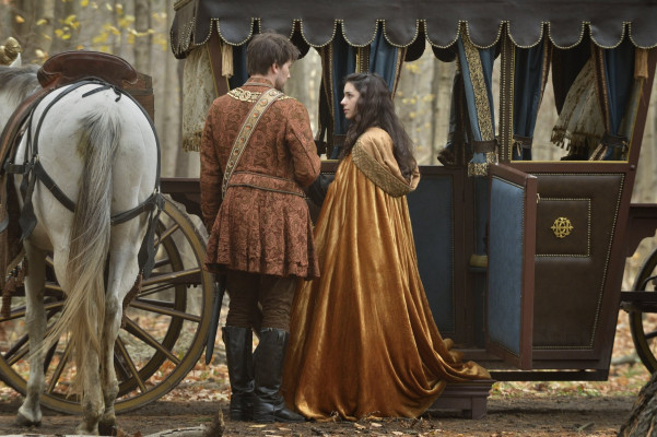 Adelaide Kane pic #709715