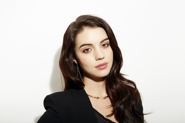 photo 25 in Adelaide Kane gallery [id663513] 2014-01-23 00:00:00