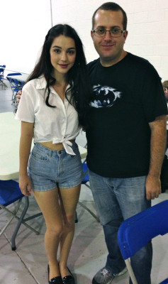 Adelaide Kane pic #940721