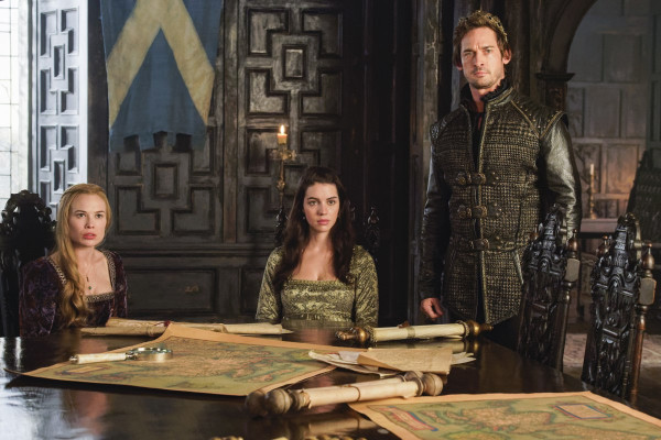 Adelaide Kane pic #941249