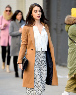 photo 27 in Adelaide Kane gallery [id833700] 2016-02-14 00:00:00