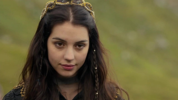 Adelaide Kane pic #769168