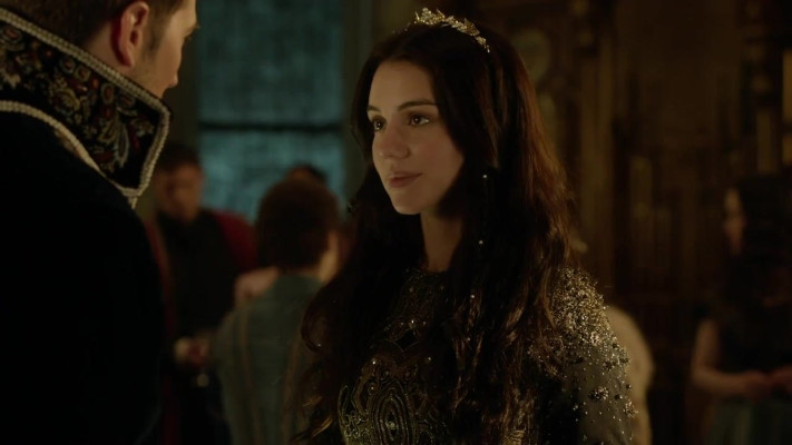 Adelaide Kane pic #769167