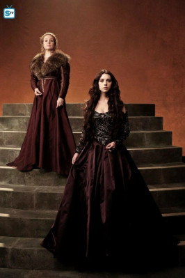 Adelaide Kane pic #780580