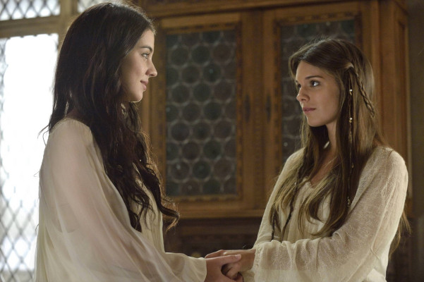 photo 4 in Adelaide Kane gallery [id709709] 2014-06-18 00:00:00