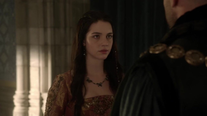 Adelaide Kane pic #775794