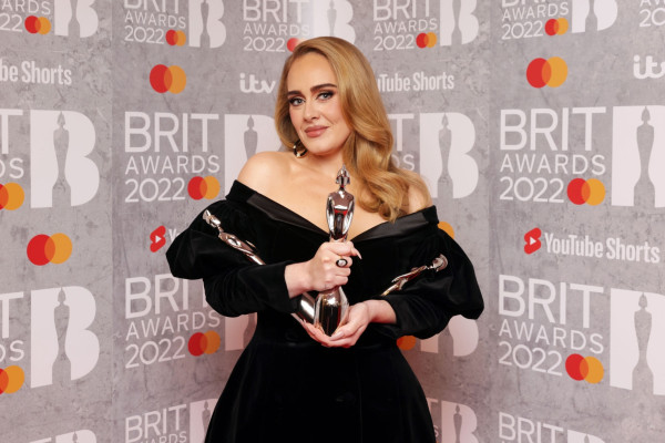 photo 18 in Adele gallery [id1296887] 2022-02-11 00:00:00