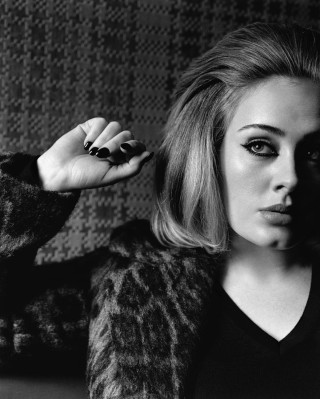 Adele pic #822164