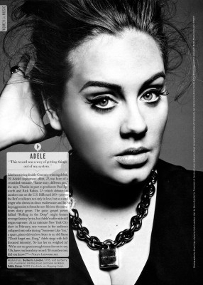 Adele pic #426354