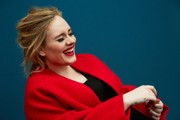 Adele pic #822165