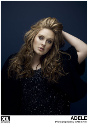 Adele pic #434978