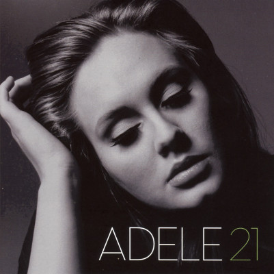 Adele pic #406749