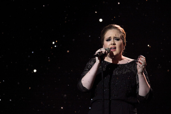 Adele pic #424922