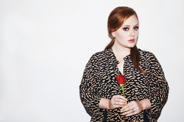 Adele pic #438500
