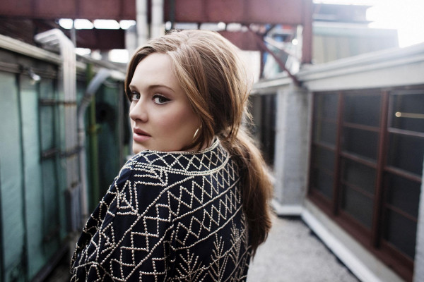Adele pic #437589