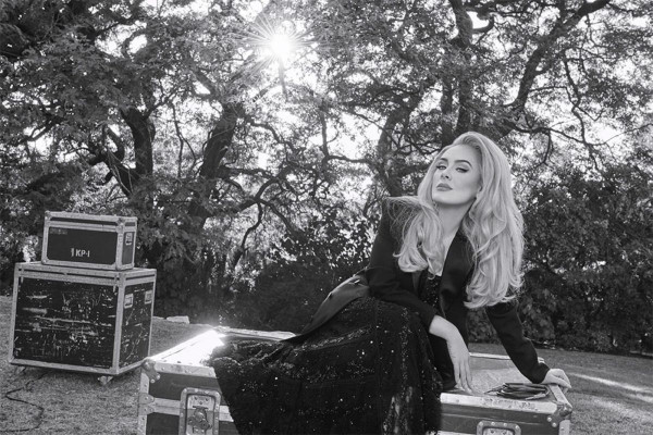 photo 4 in Adele gallery [id1340619] 2024-01-11 00:00:00