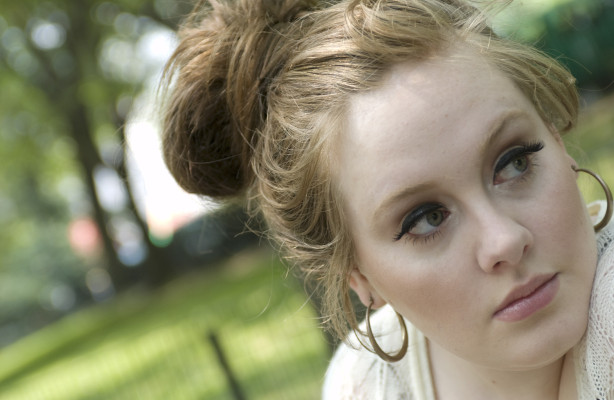 Adele pic #424923