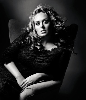 photo 3 in Adele gallery [id424914] 2011-11-30 00:00:00