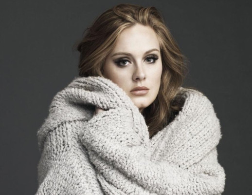 Adele pic #426352