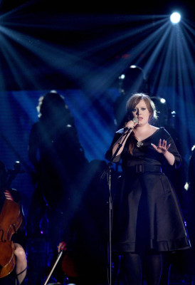 Adele pic #424925
