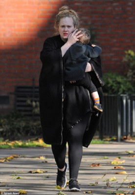 Adele pic #649361