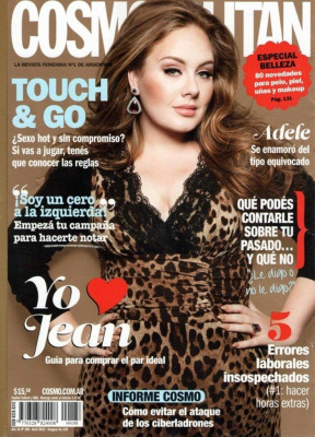 Adele pic #601902