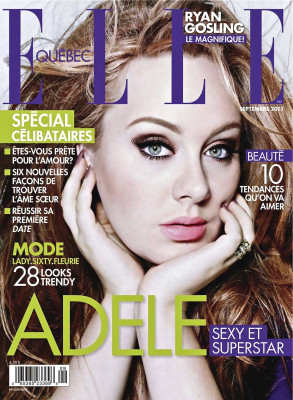 Adele pic #424919
