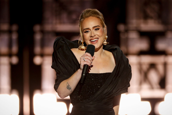 Adele pic #1282120