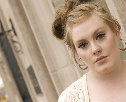 Adele pic #582889