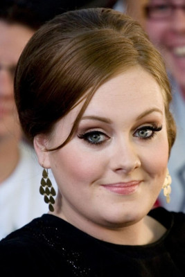 Adele pic #601899
