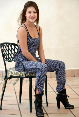 Adele Exarchopoulos pic #650888