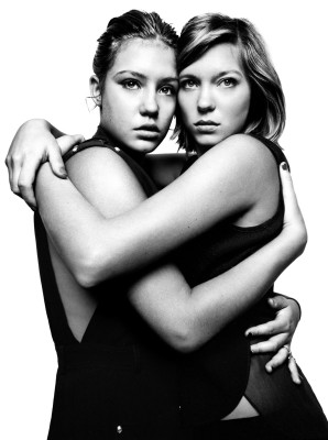 Adele Exarchopoulos pic #649148