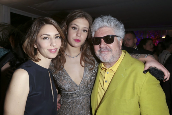 Adele Exarchopoulos pic #723665