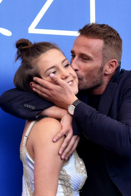 Adele Exarchopoulos pic #961977