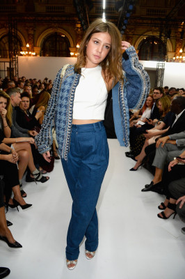 Adele Exarchopoulos pic #649463