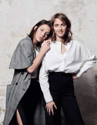 Adele Exarchopoulos pic #946000