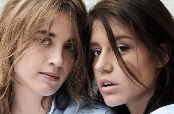 Adele Exarchopoulos pic #945999