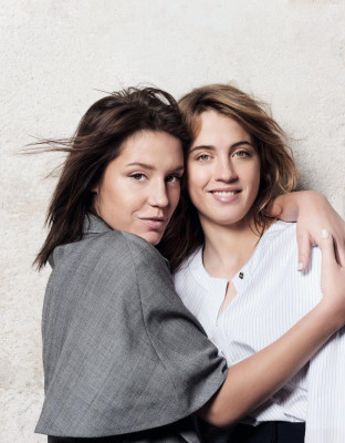 Adele Exarchopoulos pic #945997