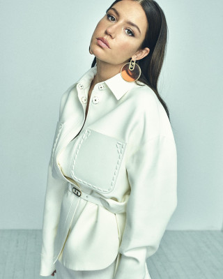Adele Exarchopoulos pic #1321346