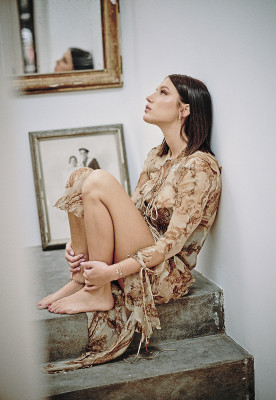 Adele Exarchopoulos pic #1321463