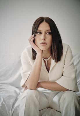 Adele Exarchopoulos pic #1321464