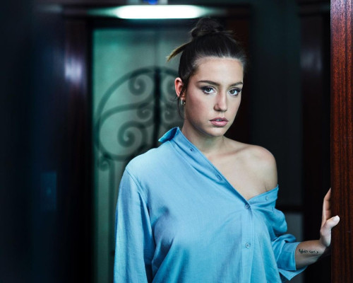 Adele Exarchopoulos pic #1321569